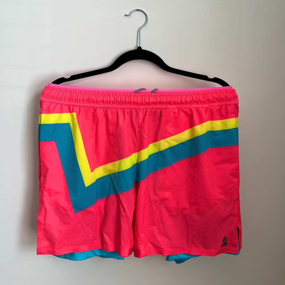 Chubbies Shorts